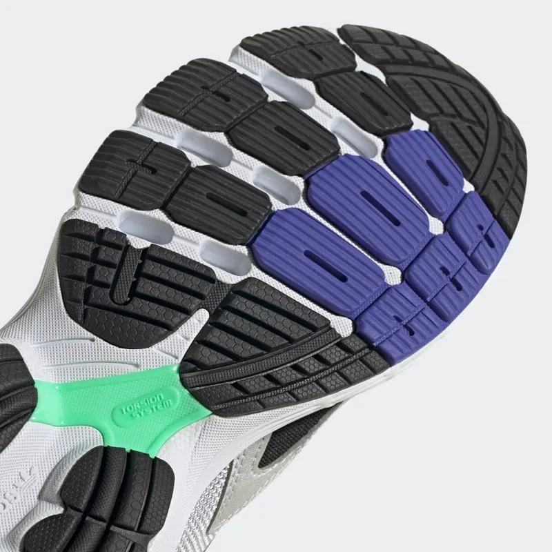 Adidas Astir Silver Metallic / Silver Metallic / Core Black (GY1121)