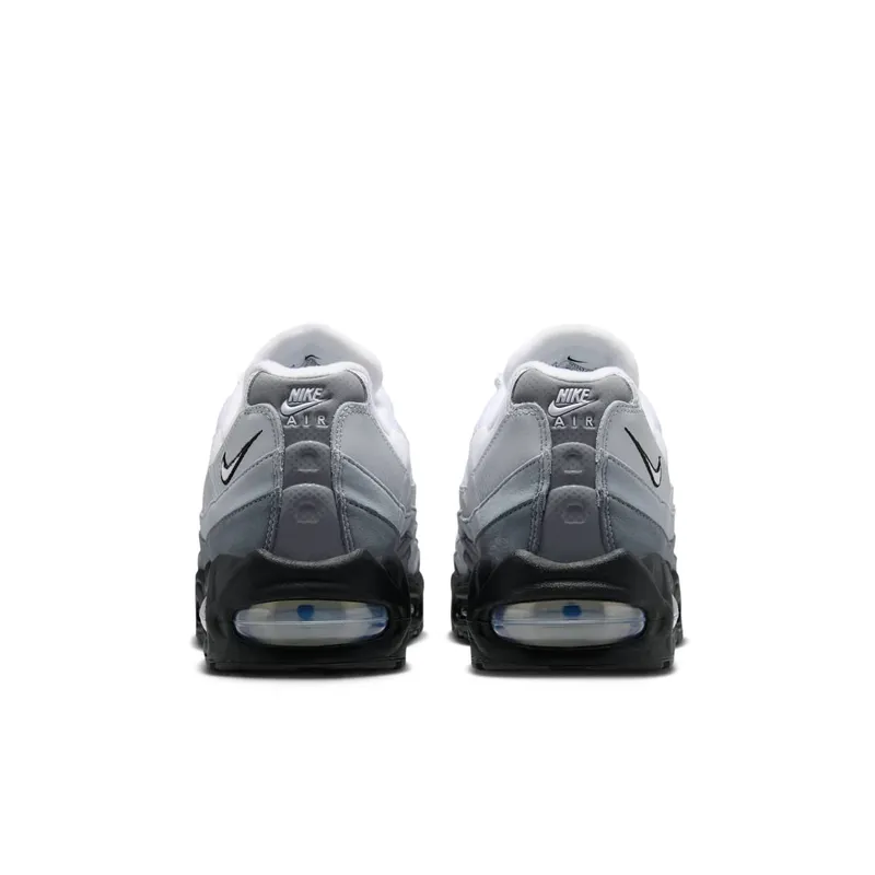 Nike Air Max 95 “Big Bubble Pure Platinum Wolf Grey” (IV5767-003)