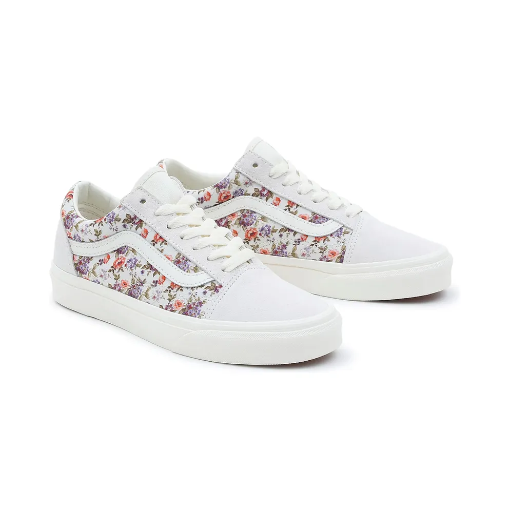 Vans OLD SKOOL “VINTAGE FLORAL” (VN0007NTFS8)