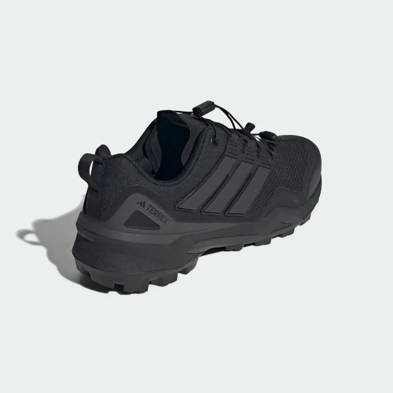 Adidas Terrex Skychaser GORE-TEX Hiking Core Black / Core Black / Carbon (IH1093)