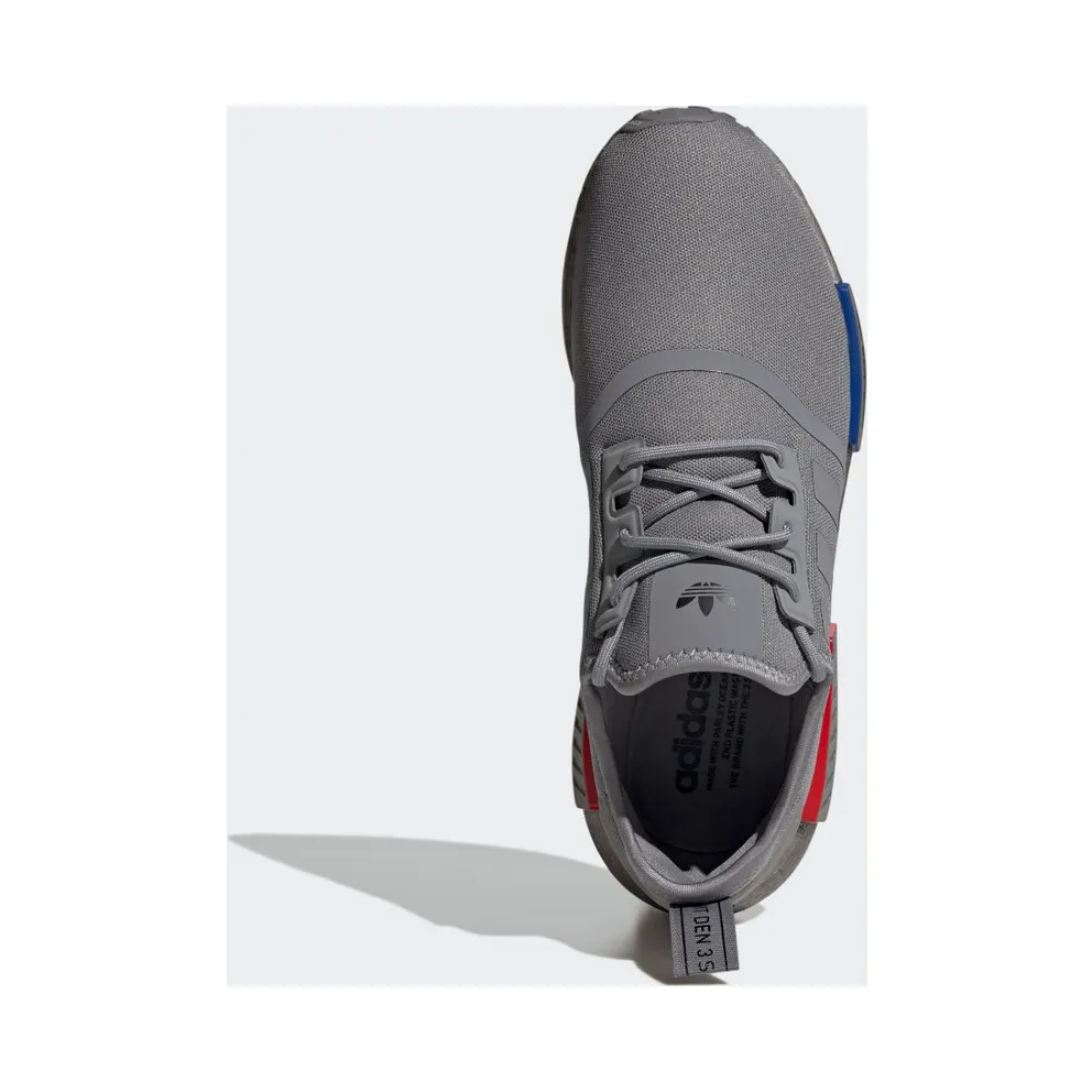 Adidas NMD_R1 Grey Three / Grey Three / Grey Five (GX9524)