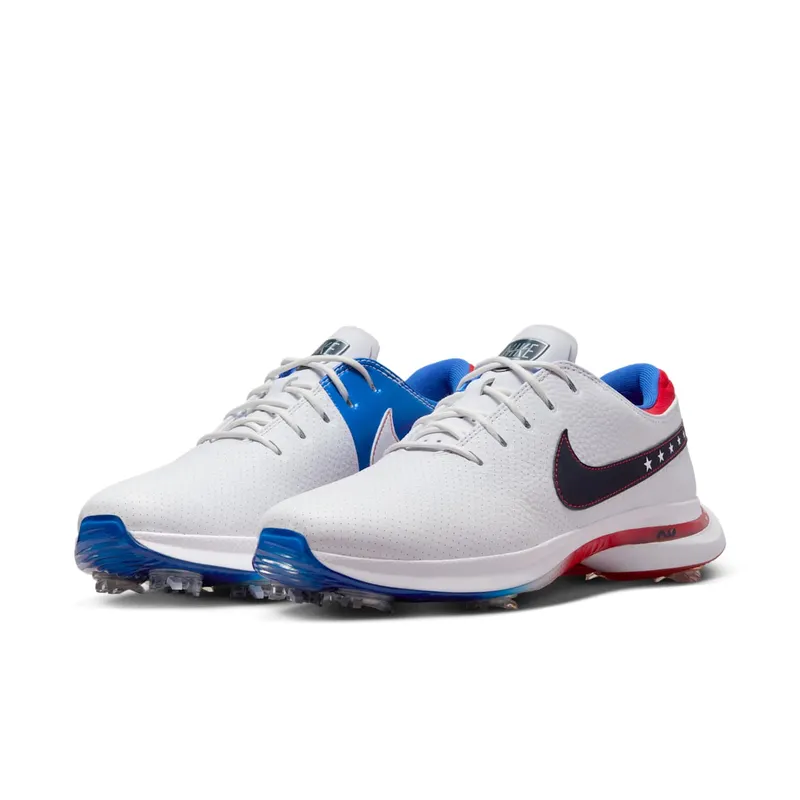 Nike Air Zoom Victory Tour 3 NRG Ryder/Solheim Cup USA (2023) (FB8132-100)