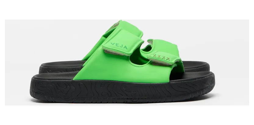 Veja Esplar Groen (EM0221350B)