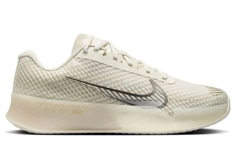 Nike Court Air Zoom Vapor Pro 11 Premium HC Gold Flair Pack (FZ1420-100)