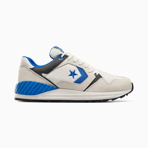 Converse Wave Trainer Vintage White Blue (A12836C)