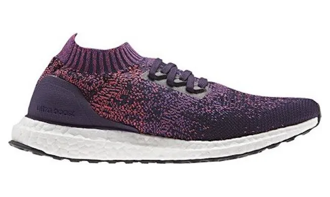 adidas Ultra Boost Uncaged Legend Purple (W) (B75862)