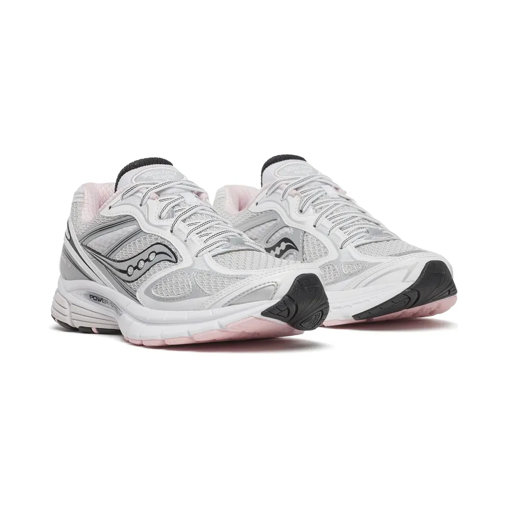 SAUCONY ProGrid Guide 7 “White / Pink” (S60936-4)