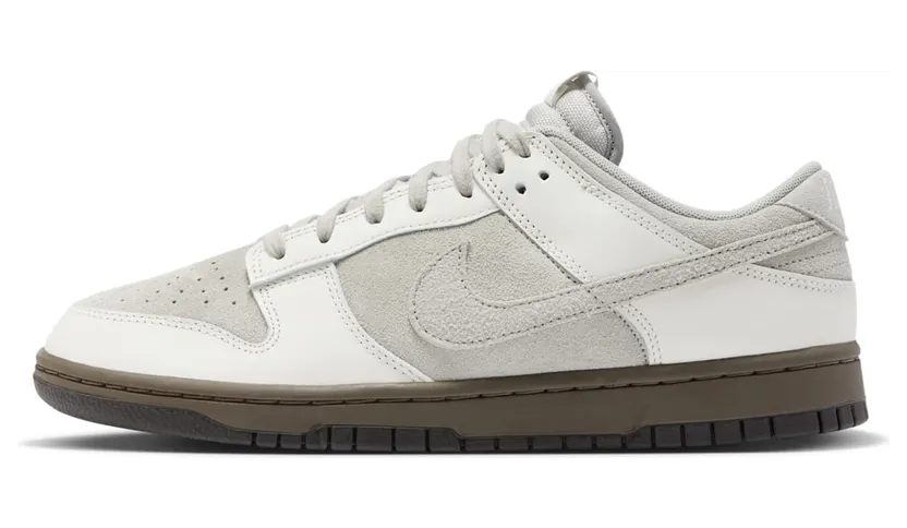 Nike Dunk Low Ironstone (FD9746-001)