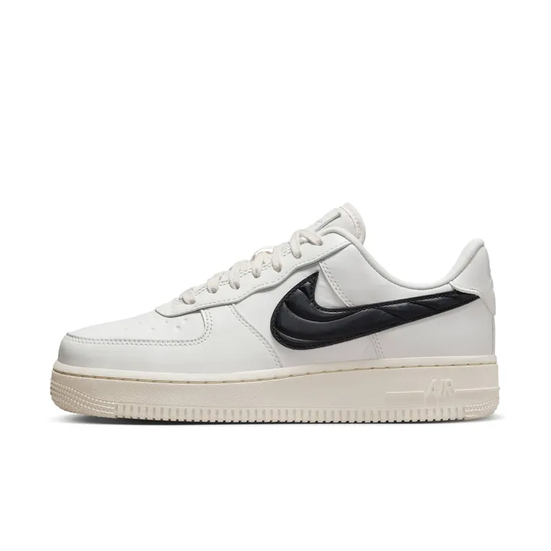 Nike Air Force 1 ’07 Phantom/Black (FV1182-001)