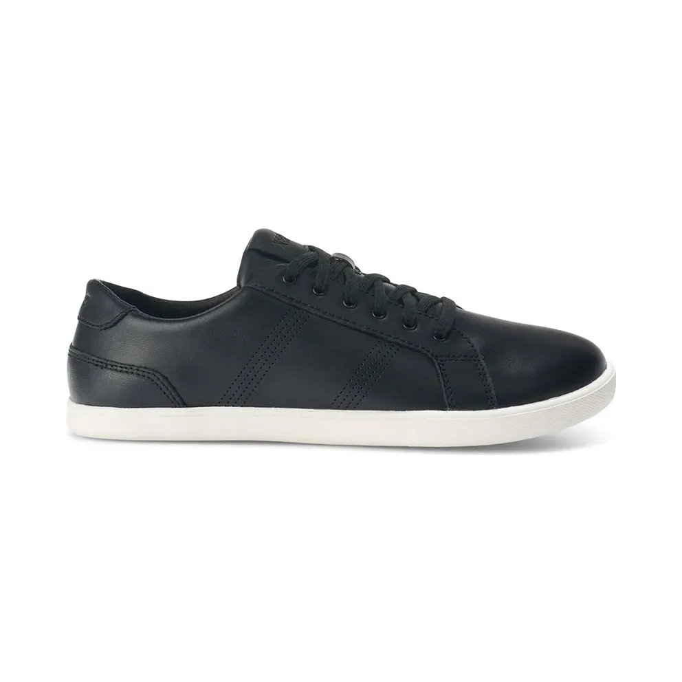 Xero Shoes sneaker Black (DLLM-BLCK)