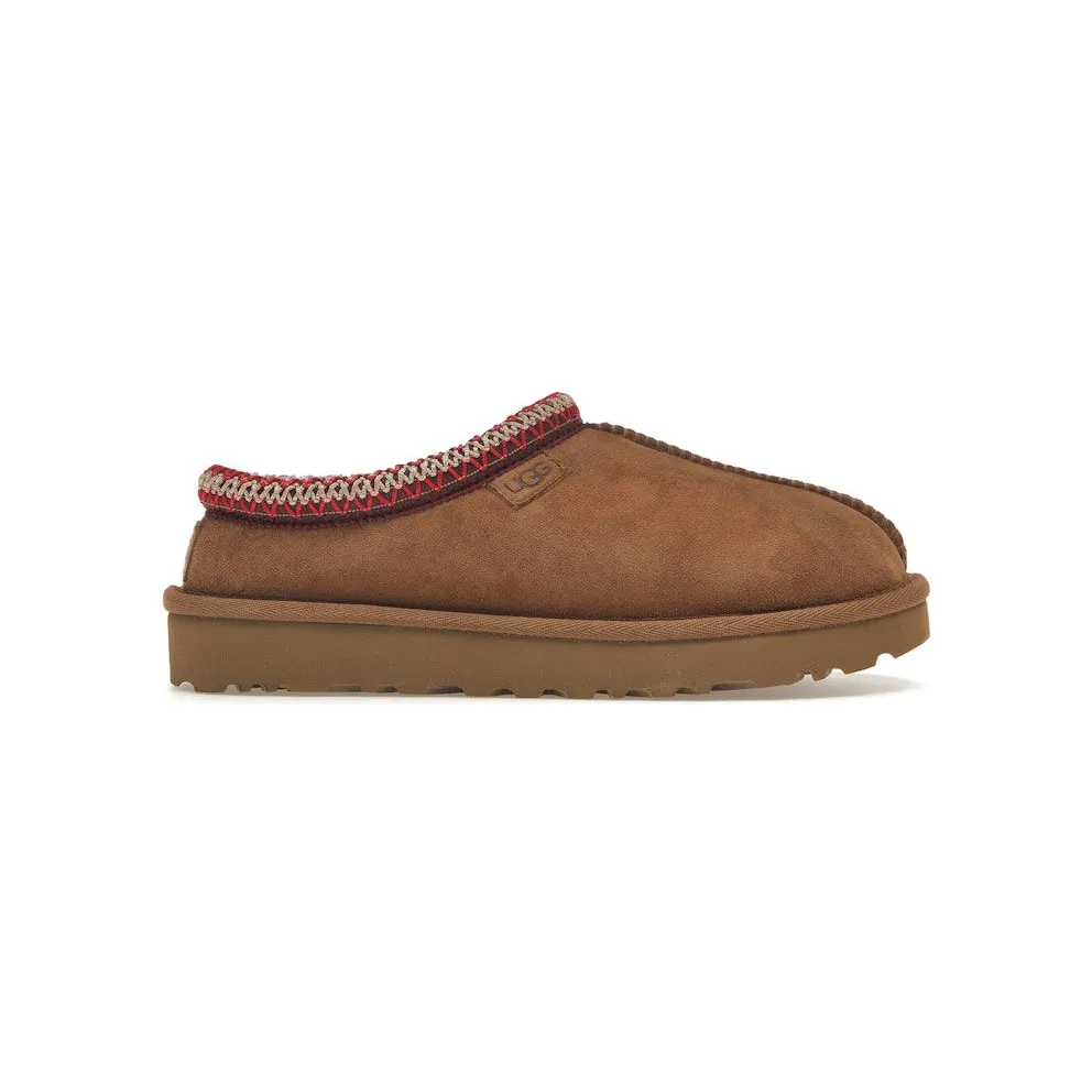 UGG Tasman Regenerate Slipper Chestnut (1136733-CHE)