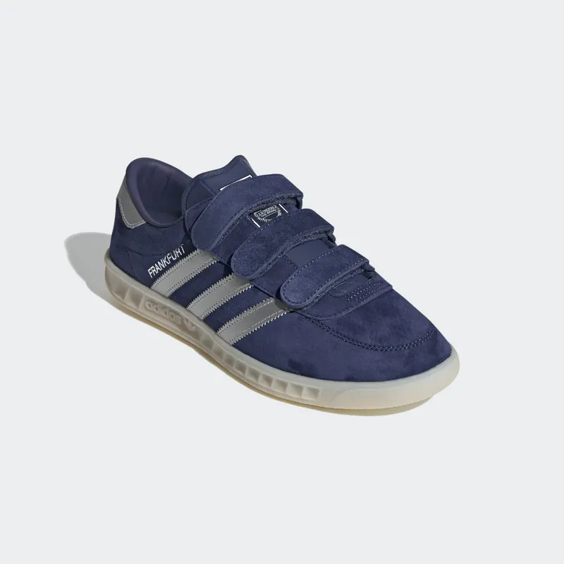 adidas Frankfurt Bluebird Tech Indigo/Bluebird/Off White (EF5787)