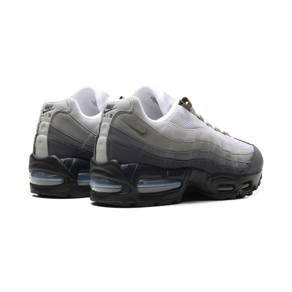 Nike Air Max 95 “Medium Olive” (HJ5996-003)