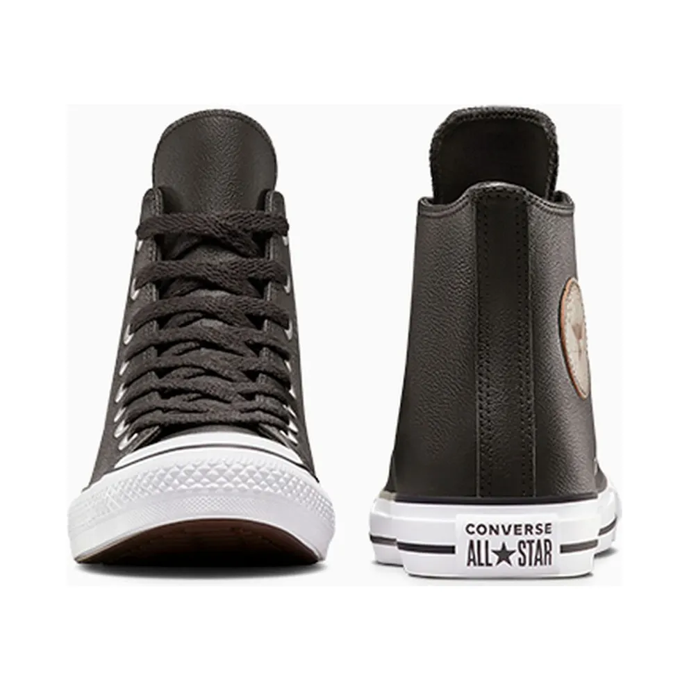 Converse Chuck Taylor All Star Leather Mudguard/Dark Whisky/White (A10553C)