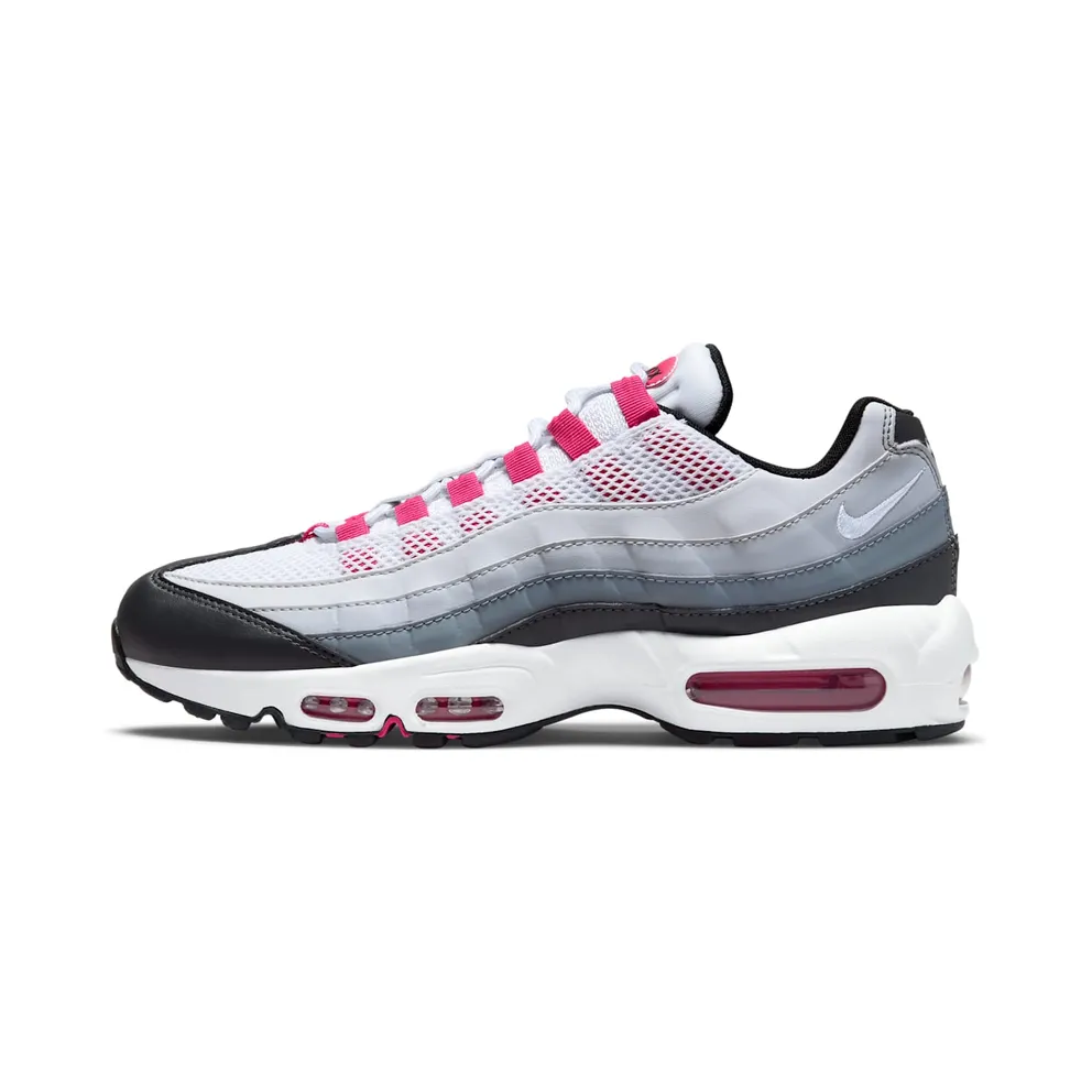 Nike Air Max 95 Schwarz (DJ5418-001)