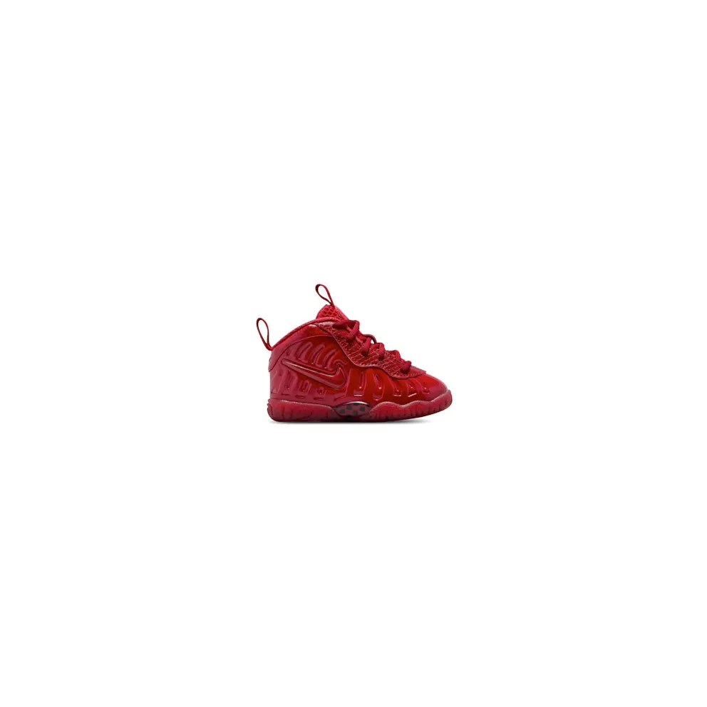 Nike Little Posite Pro Red October (2026) (IQ7231-600)