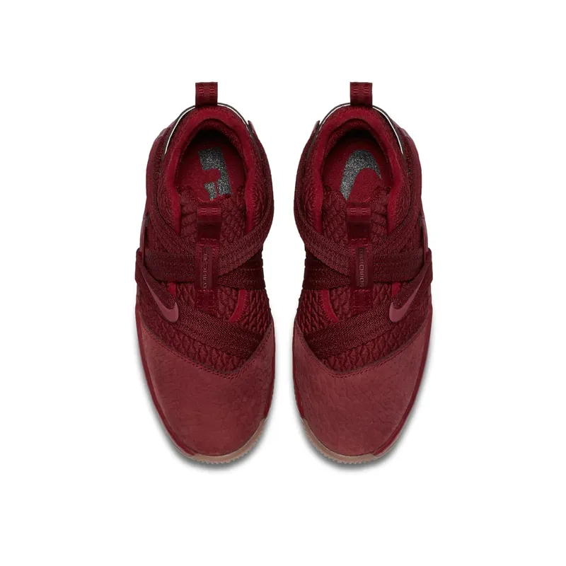 Nike Lebron Soldier 12 SFG PS “Team Red” (AO2912-600)