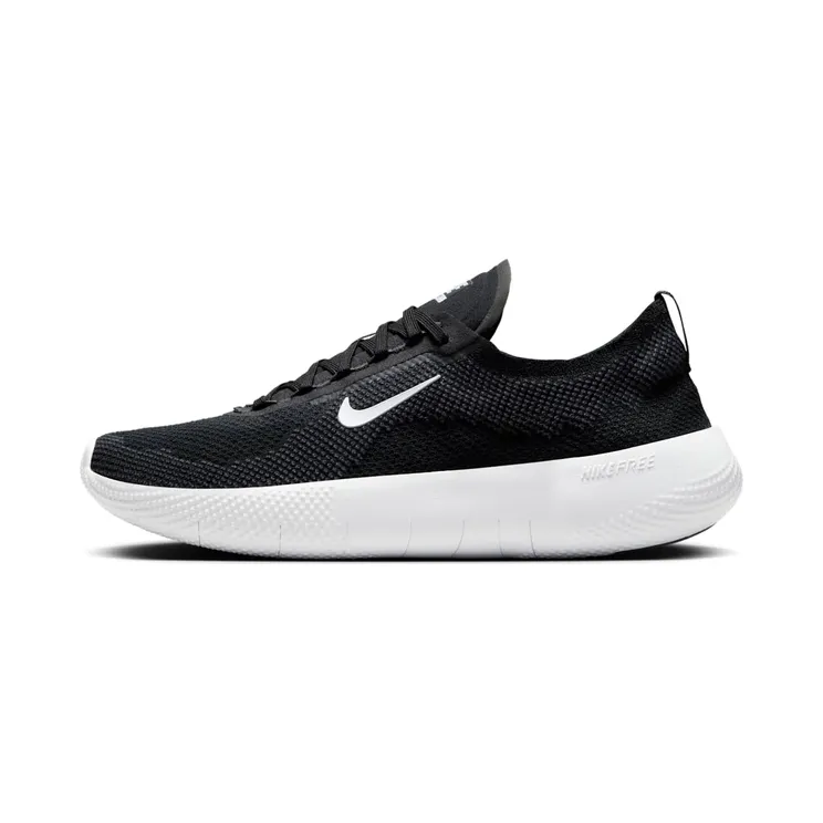 Nike Free 2025 “Black / Anthracite / White” (HF1078-002)