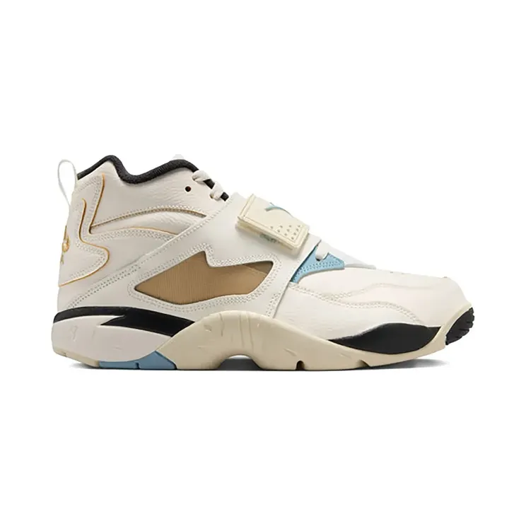 Nike Air Diamond Turf Must Be The Money sneakers – Beige (IF2534)
