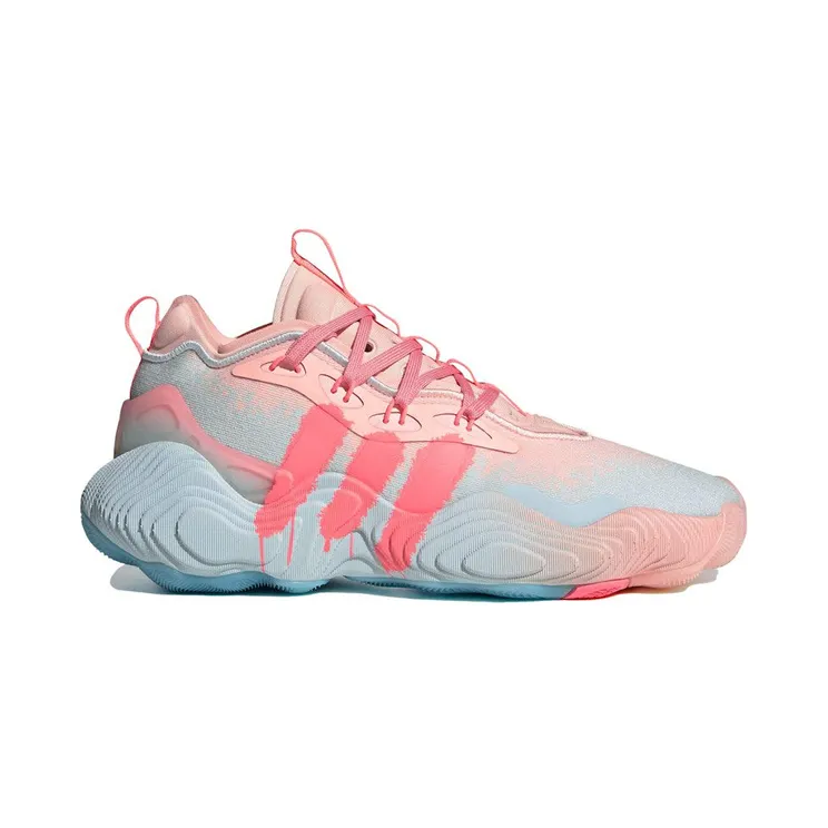 adidas Trae Young 3 Cotton Candy (IF9358)