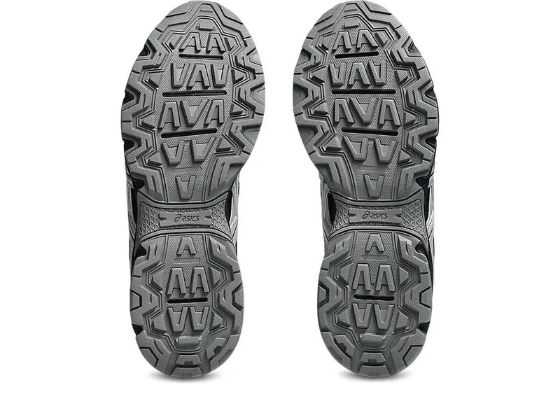ASICS GEL-NUNOBIKI “Black / Cement Grey” (1203A536-004)