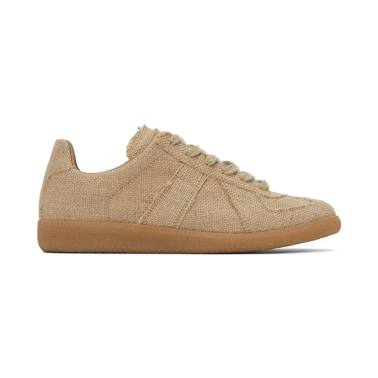 Maison Margiela Beige Replica H0195 NATURAL (S57WS0236 P5015)