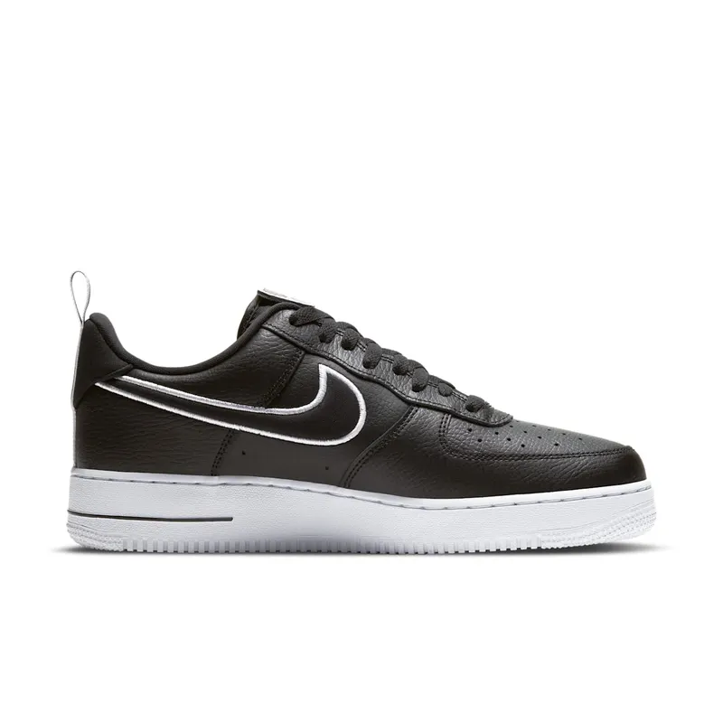 Nike Air Force 1 Black (DH2472-001)
