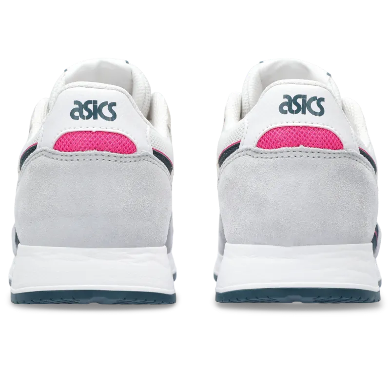 Asics Lyte Classic White/Dark Ocean (1202A306.108)