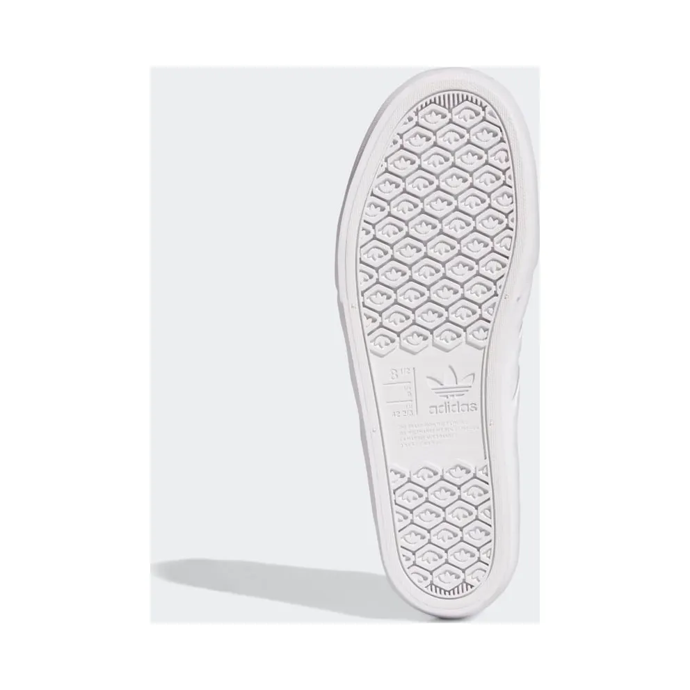 adidas Delpala CL Cloud White / Cloud White / Cloud White (H02385)