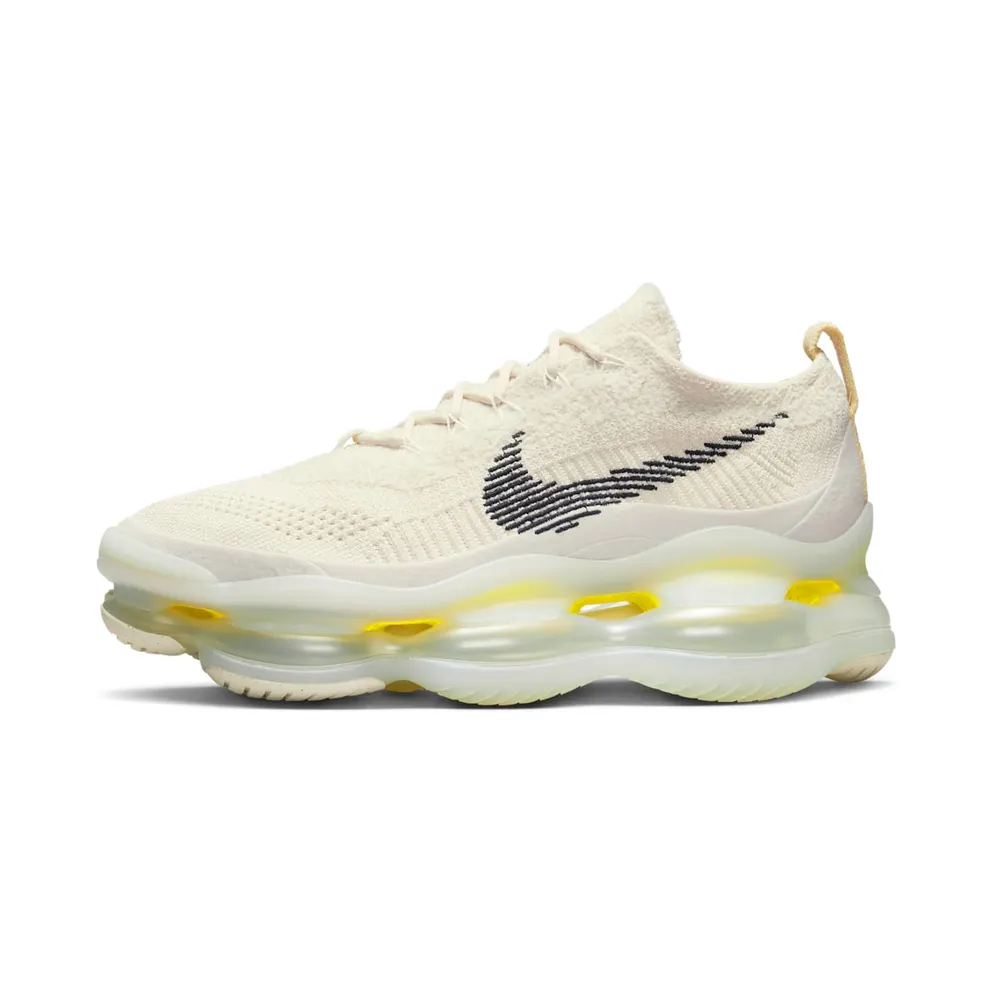 Nike Air Max Scorpion FK Lemon Wash (DJ4701-001)