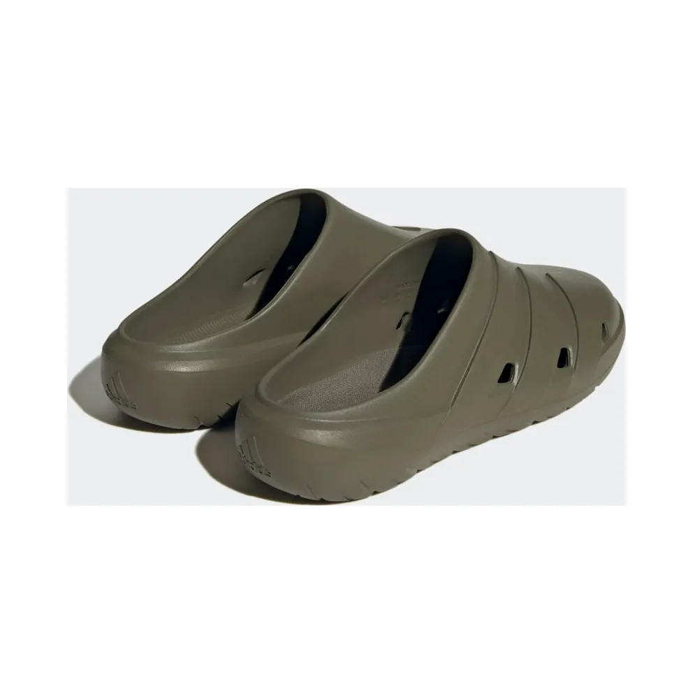 adidas Adicane Clogs Olive Strata / Olive Strata / Olive Strata (HQ9917)