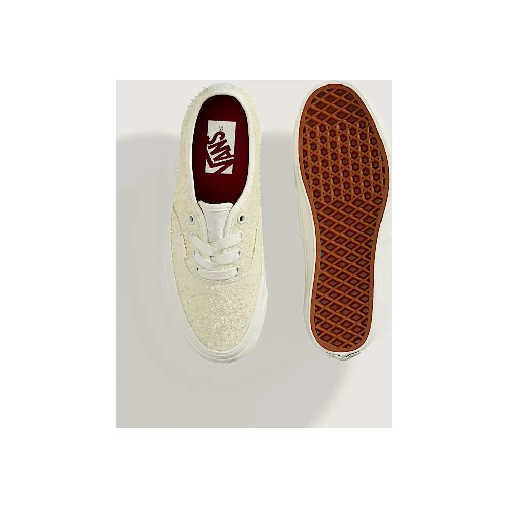 Vans LX Authentic 44 “Beaded Champagne Beige” (VN000DB8CEQ)