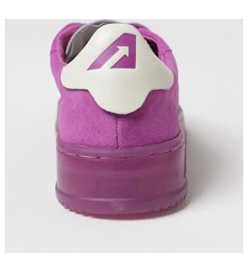 Autry Sneakers Beige (ADLWUE10) (3)