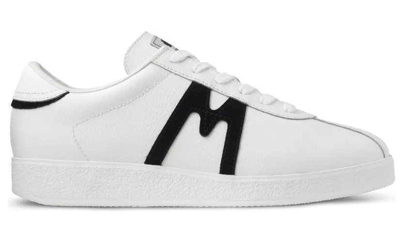 Karhu Trampas White / Black (F809005)