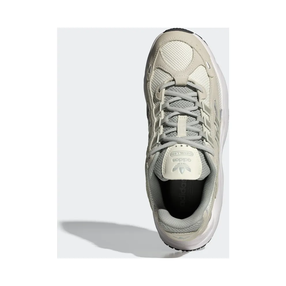 adidas OZMILLEN Ivory / Wonder Silver / Core Black (IF6552)