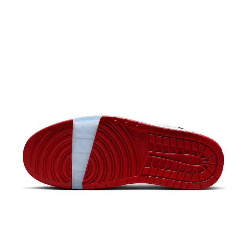 Jordan Nu Retro 1 Low Chicago (DV5141-611)
