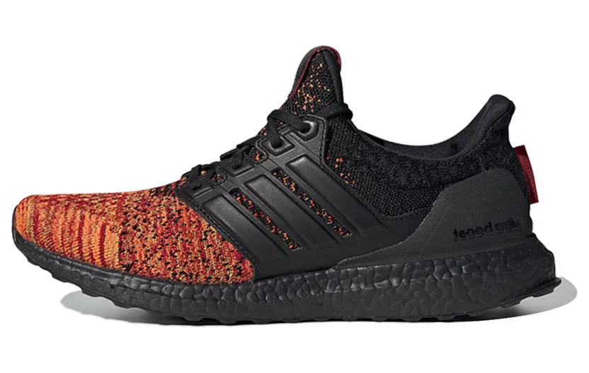 Adidas UltraBoost GOT Game Of Thrones – Targaryen (EE3709)