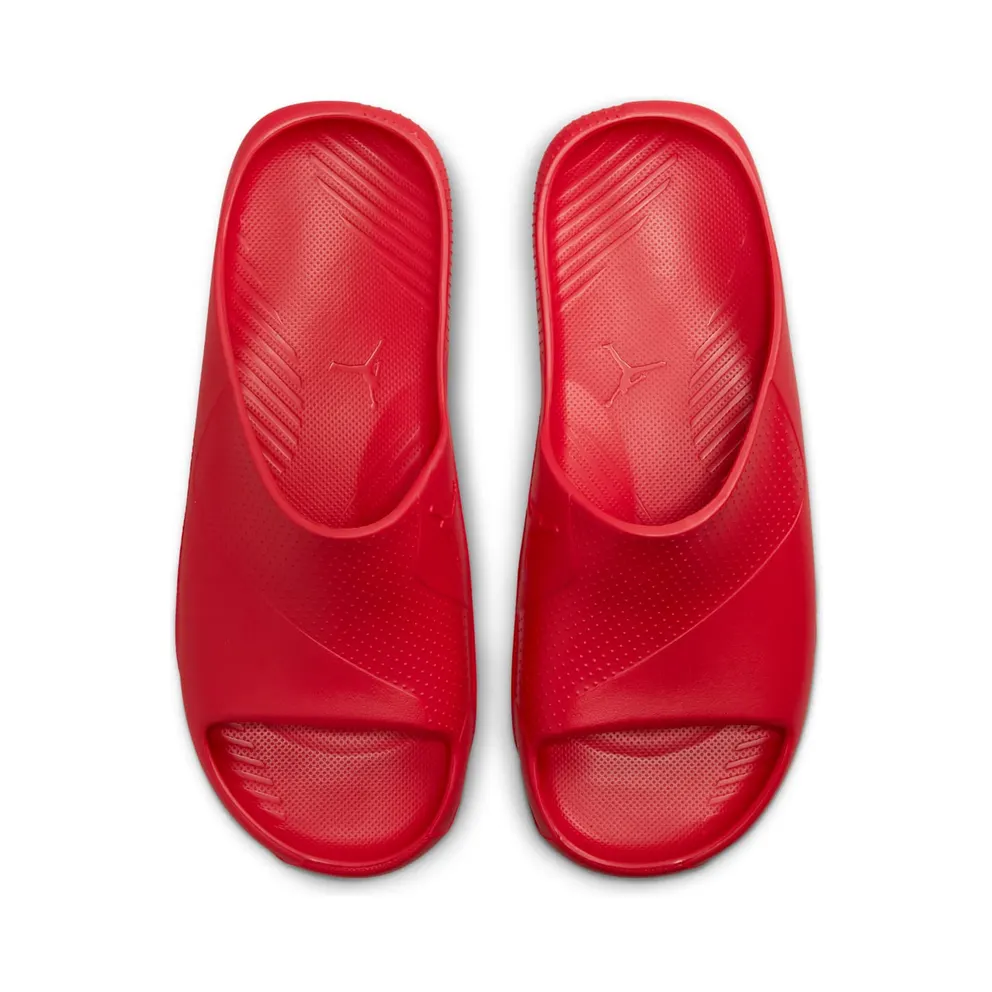 Air Jordan Post Slide “University Red” (DX5575-600)