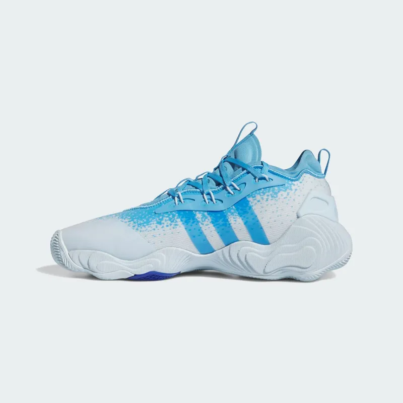 Adidas Trae Young 3 Low “Blue” (IE2707)