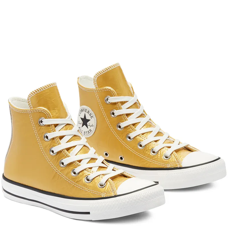 Converse Metallic Classics Chuck Taylor All Star High Top (569239C)