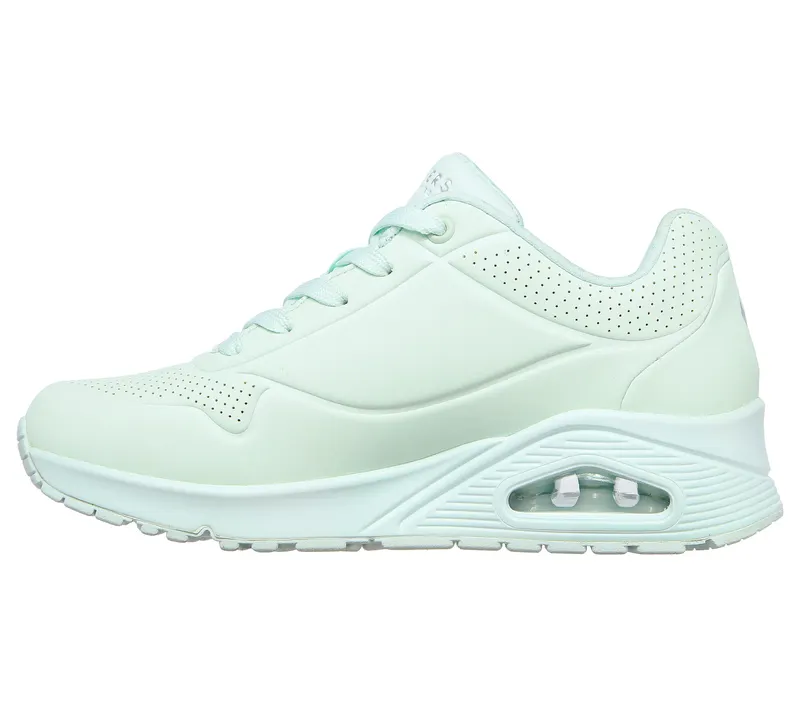 Skechers Uno – Frosty Kicks – Munt (155359 MNT)