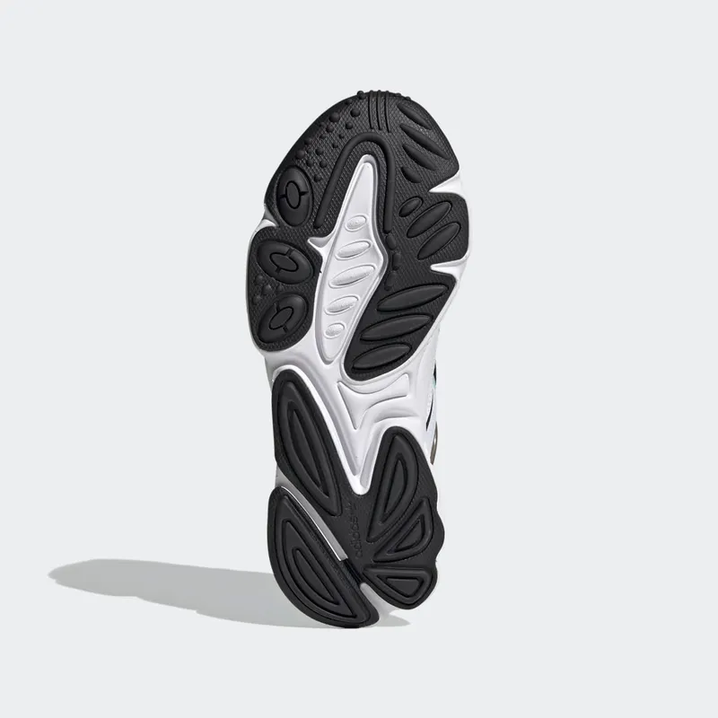 Adidas OZWEEGO Cloud White / Frozen Green / Core Black (FZ3779)