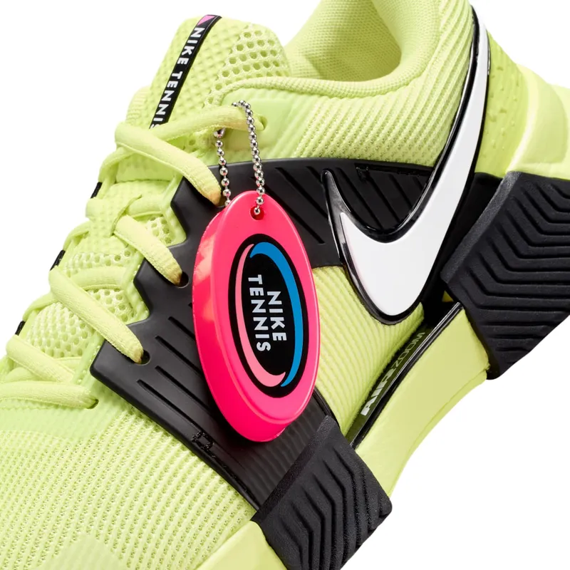 NikeCourt Air Zoom Vapor Pro Black (IQ5175-001)