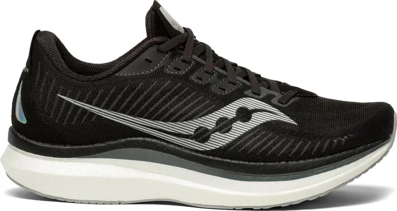 Saucony Endorphin Speed 2 Black Shadow (S20688-10)