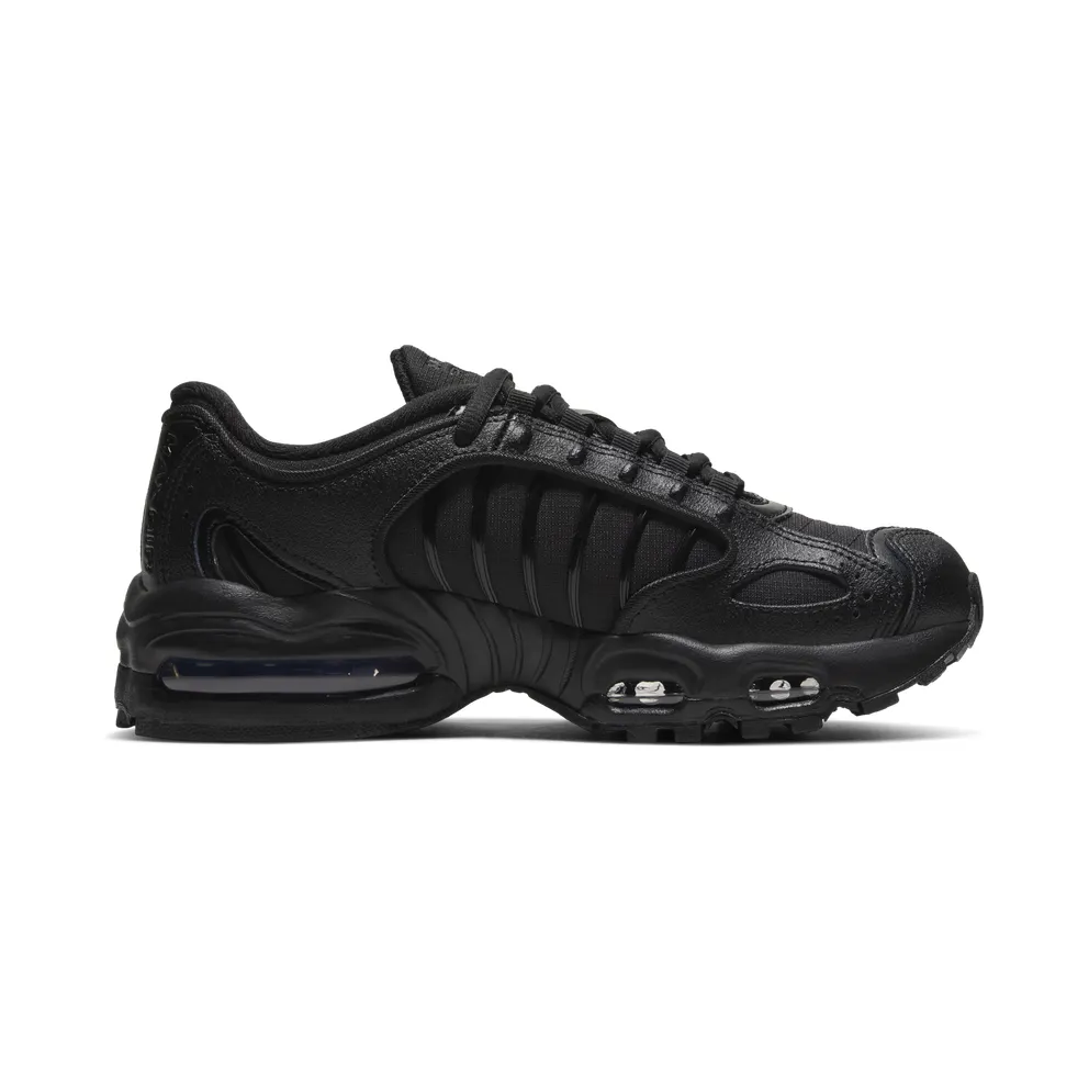 Nike Air Max Tailwind IV Older Kids’ Black (BQ9810-004)