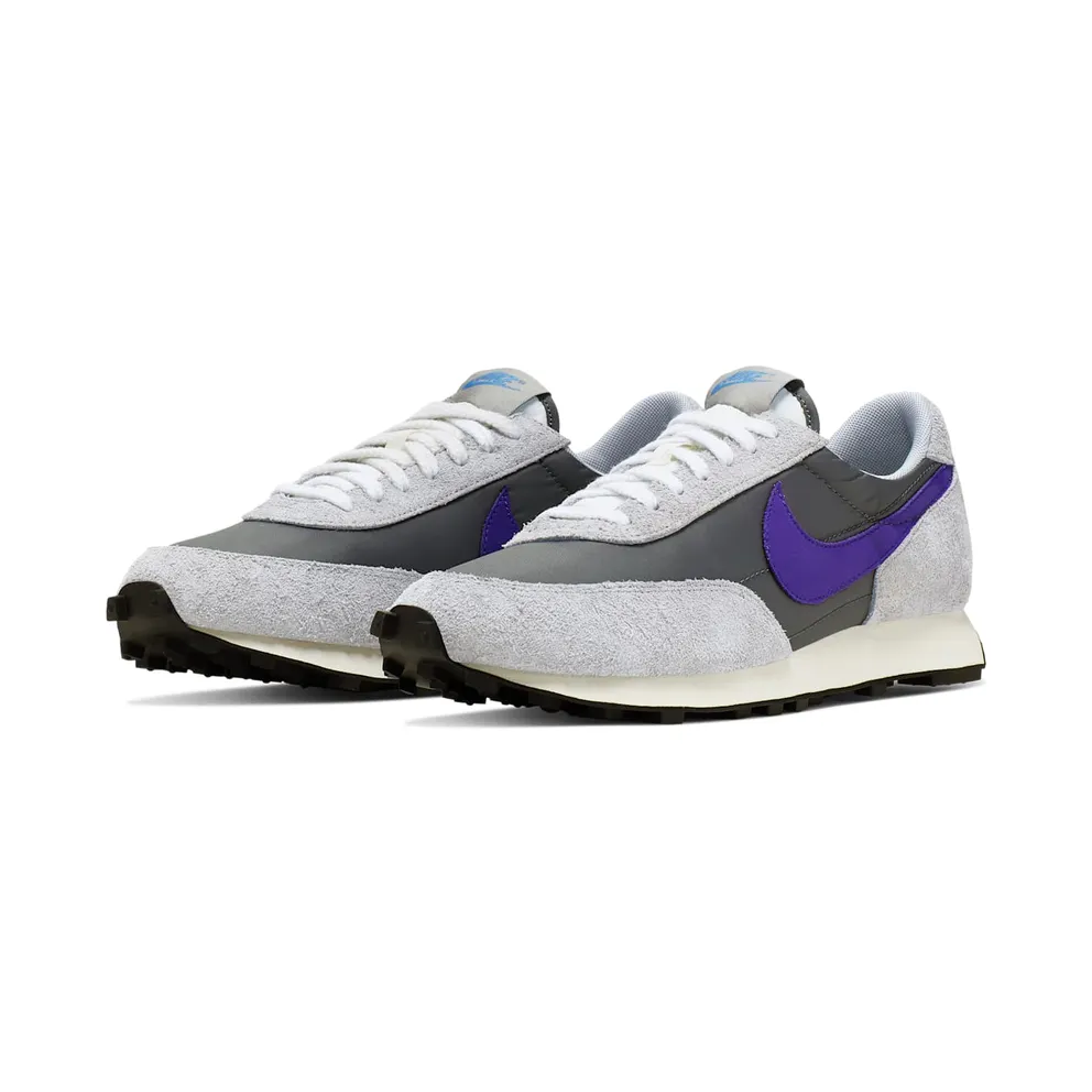 Nike Daybreak Cool Grey Hyper Grape Cool Grey/Hyper Grape-Wolf Grey (BV7725-001)