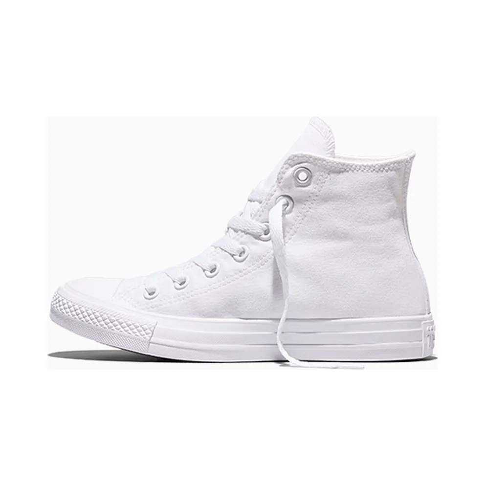 Converse Chuck Taylor All Star Hi Mono Canvas White (1U646F)