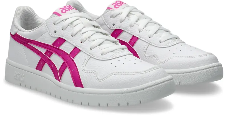 ASICS JAPAN S “White / Digital Sakura” (1202A118-141)