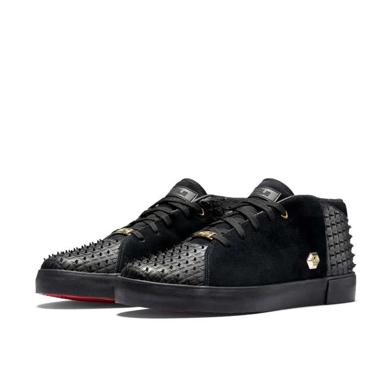 Nike LeBron 13 Lifestyle Black (806396-001)