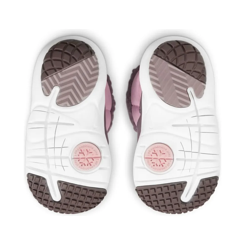 Nike Flex Advance Baby & Toddler Boot Pink (DD0303-600)